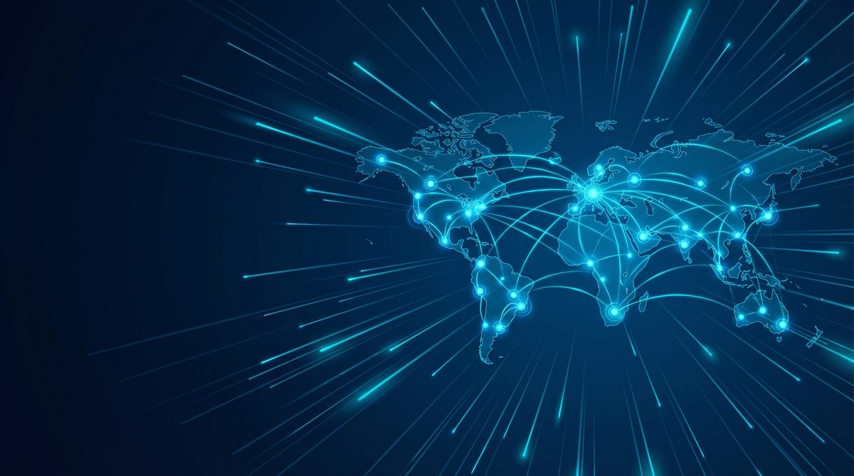 杰夫加速器全球网络加速